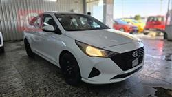 هیۆندای ئەکسنت